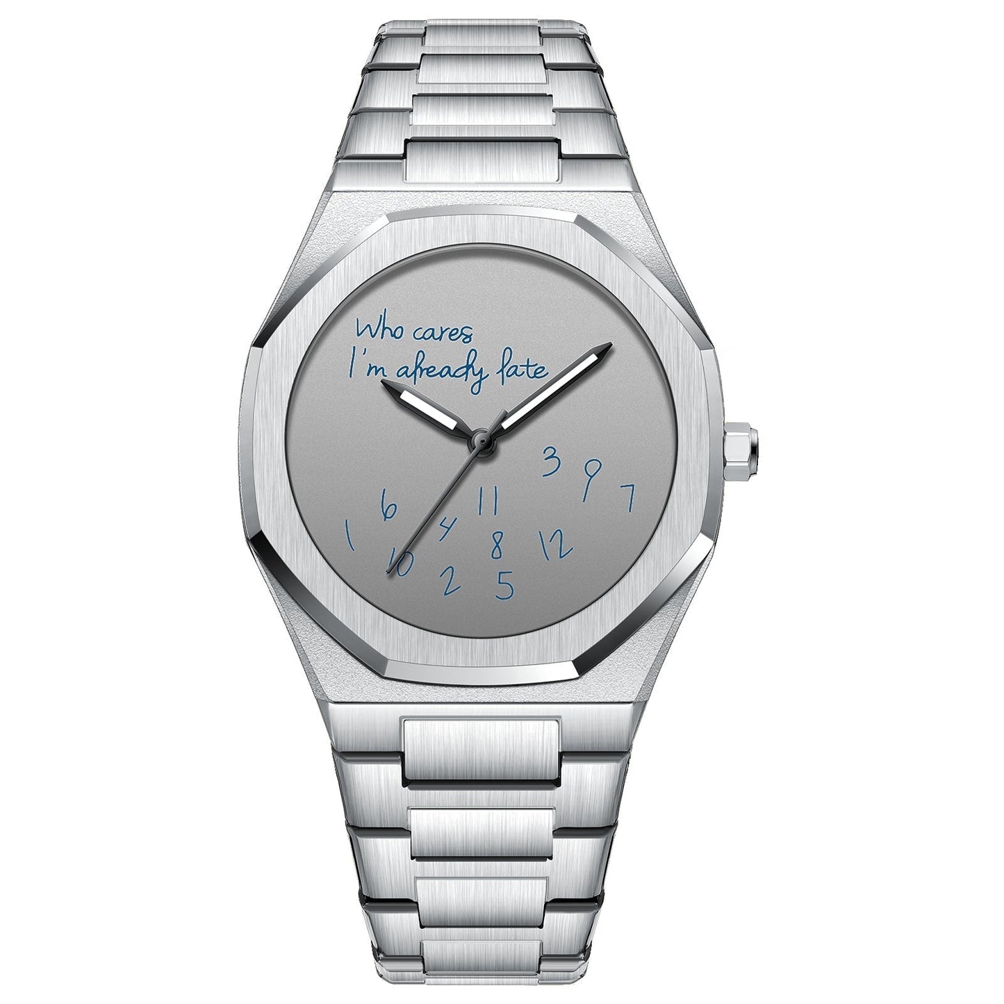 CHAOSTIK WATCH