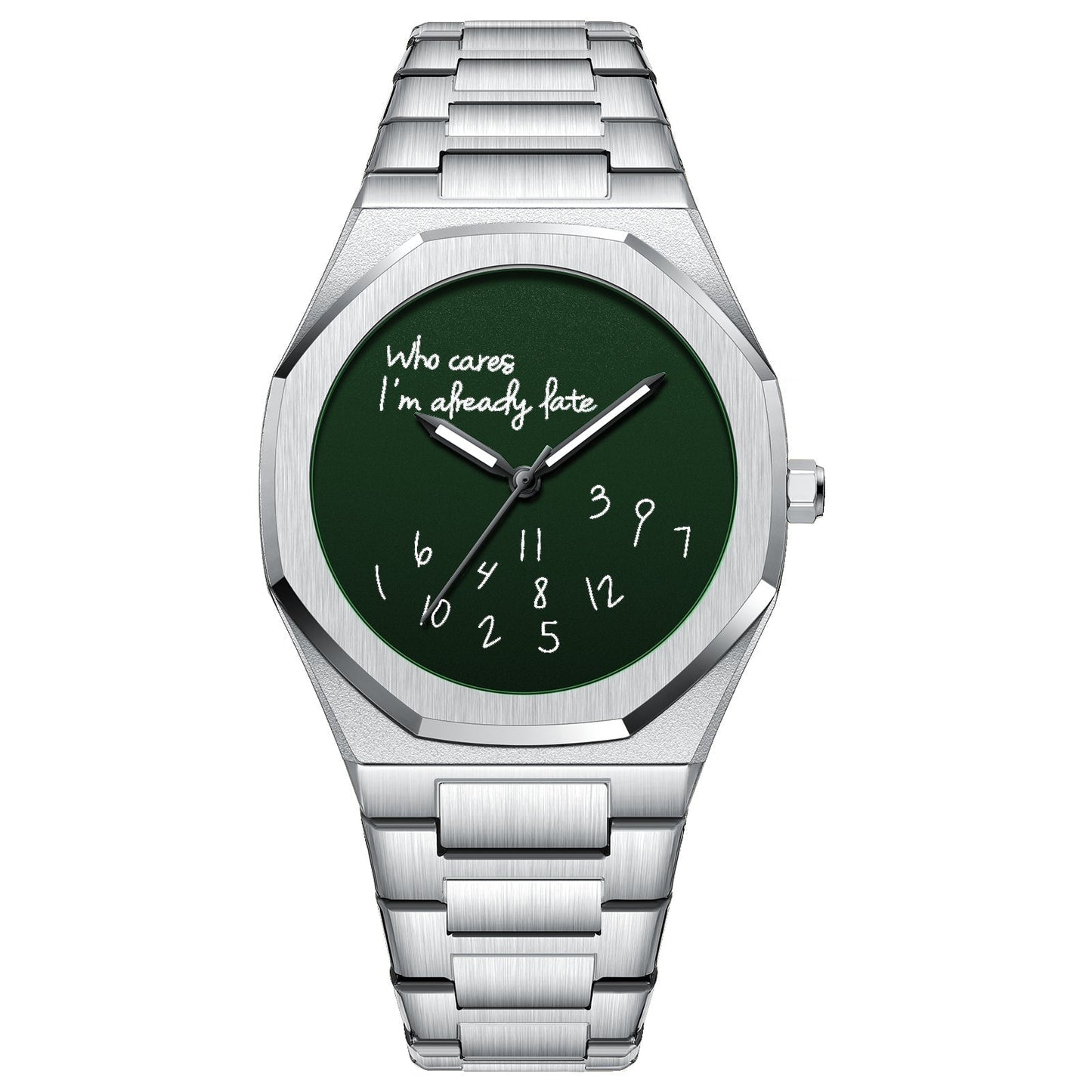 CHAOSTIK WATCH