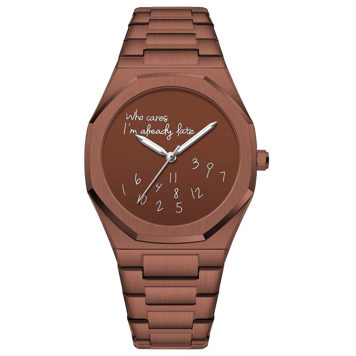 CHAOSTIK WATCH