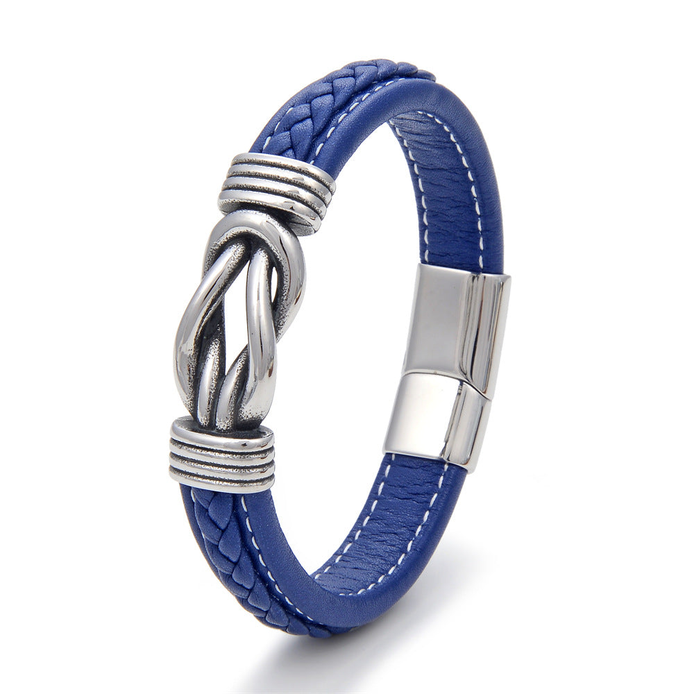 BRACELET BLUE