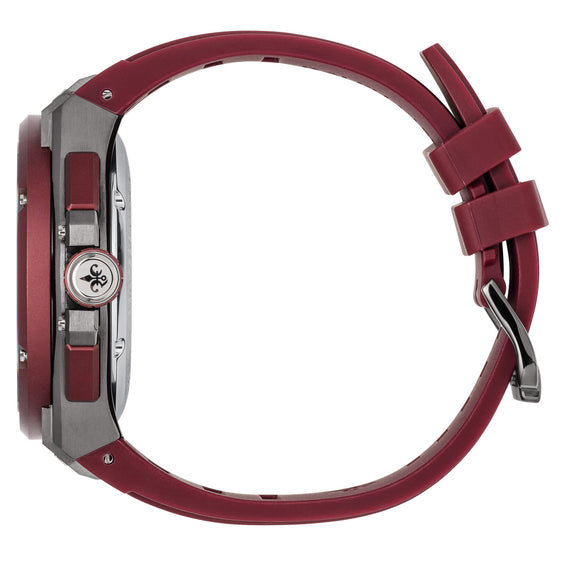 The Apex Cavalier Rose Gold Eclipse