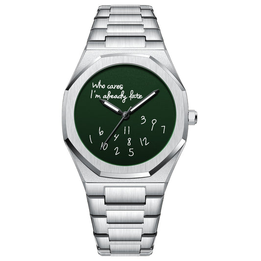 SLOWTIC WATCH