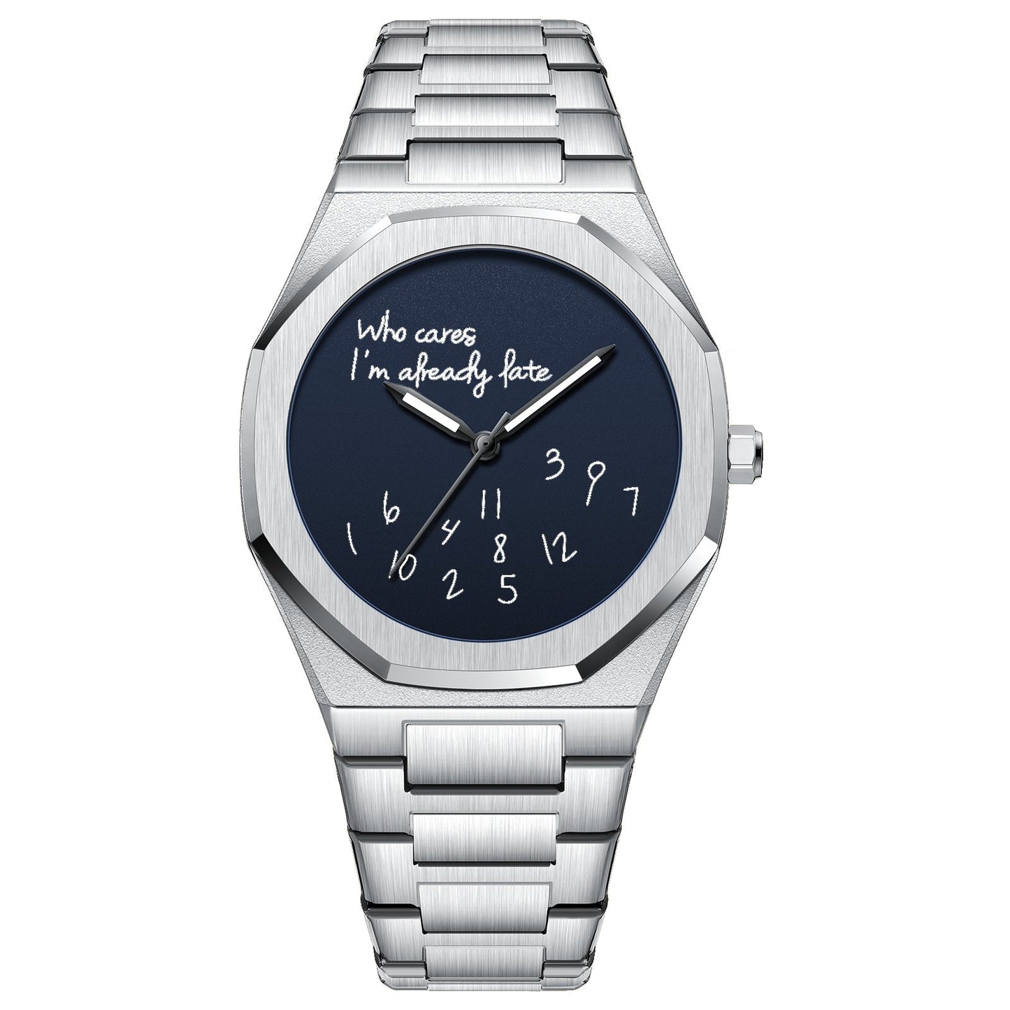 CHAOSTIK WATCH