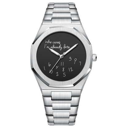 CHAOSTIK WATCH