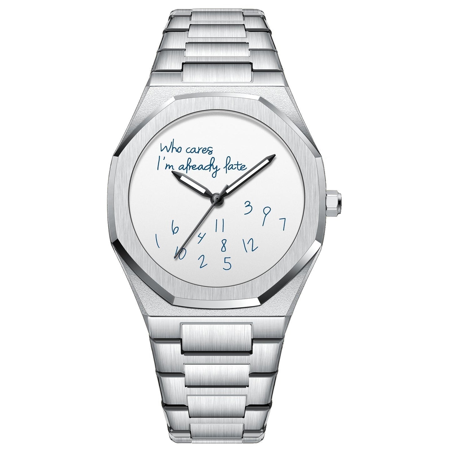 CHAOSTIK WATCH
