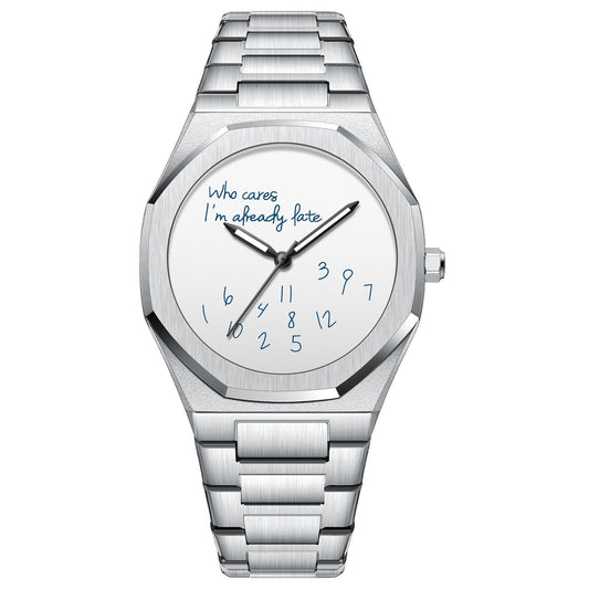 CHAOSTIK WATCH
