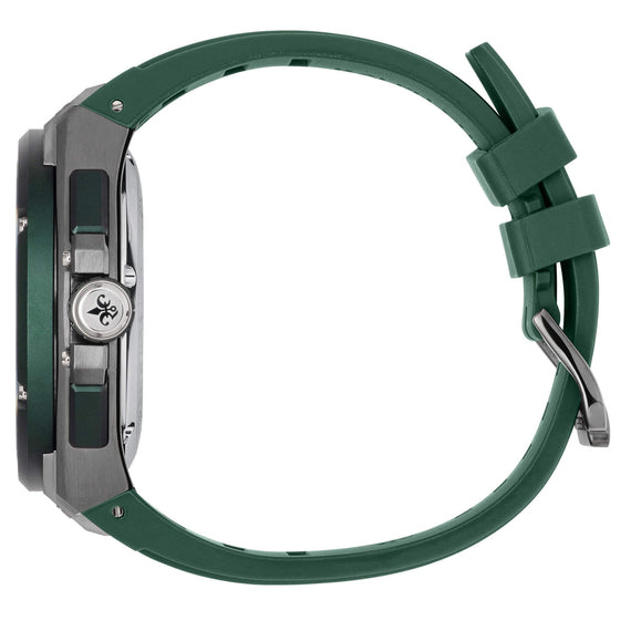 The Apex Cavalier Rose Gold Eclipse