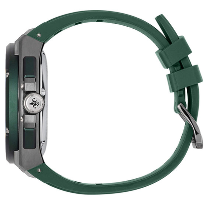 The Apex Cavalier Rose Gold Eclipse