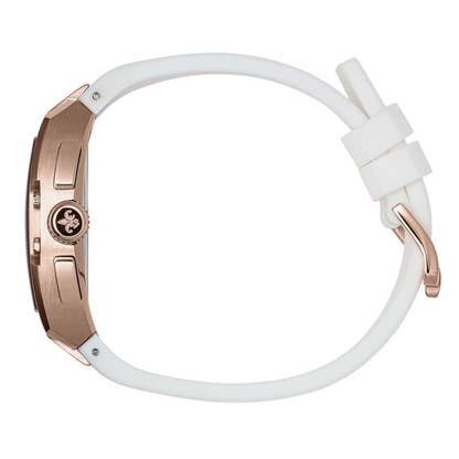 The Aureus Sport Ice White