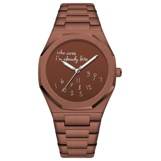 SLOWTIC WATCH