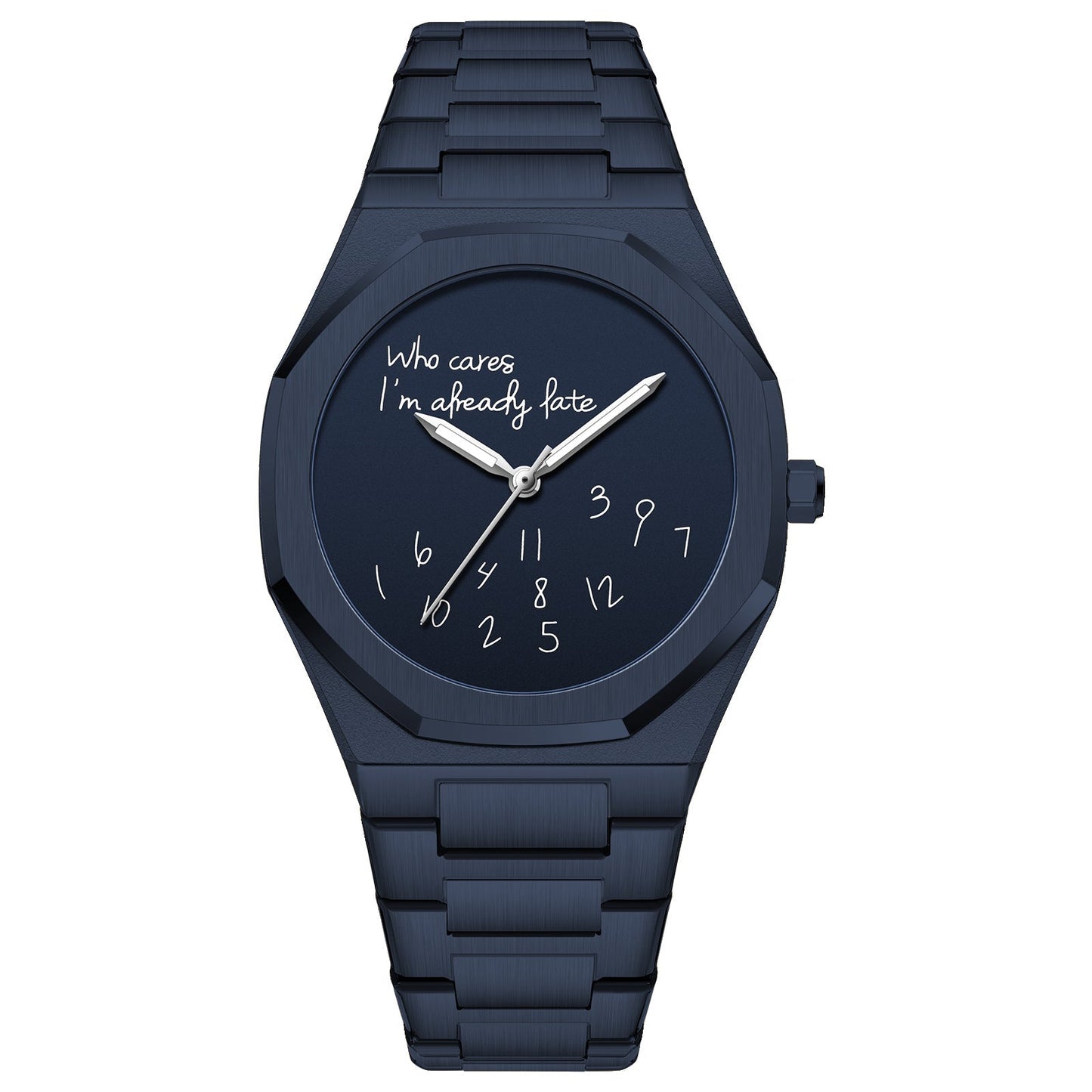 CHAOSTIK WATCH