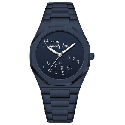 CHAOSTIK WATCH