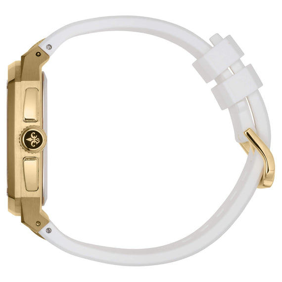 The Zenith Chrono Aqua Forge