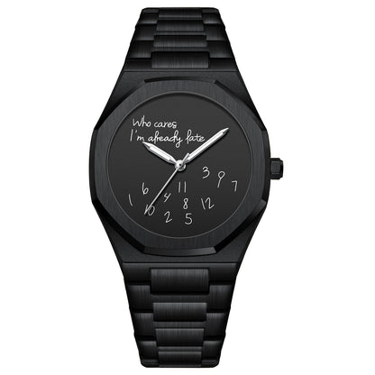 SLOWTIC WATCH