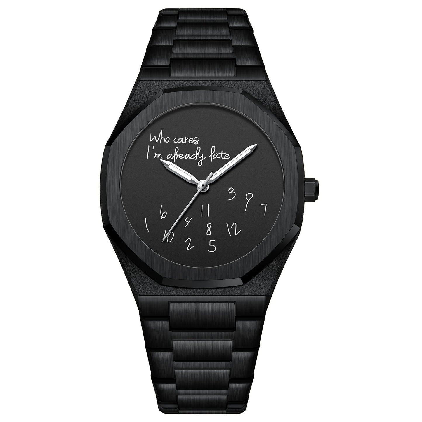 CHAOSTIK WATCH