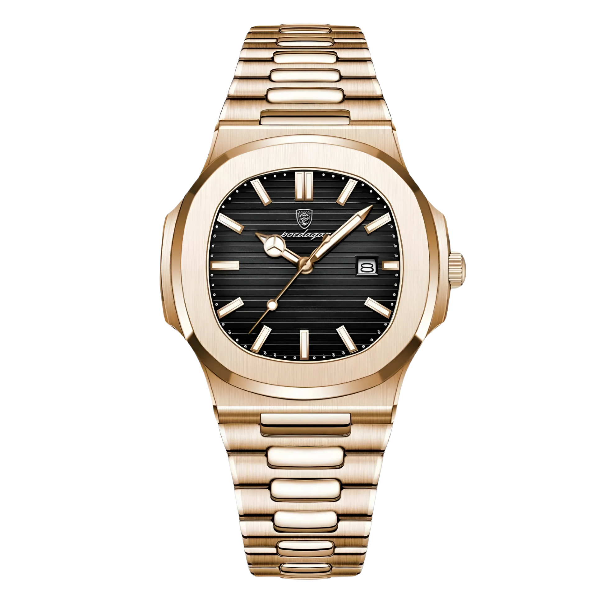 Nautilus Golden