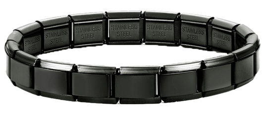 BLACK BRACELET