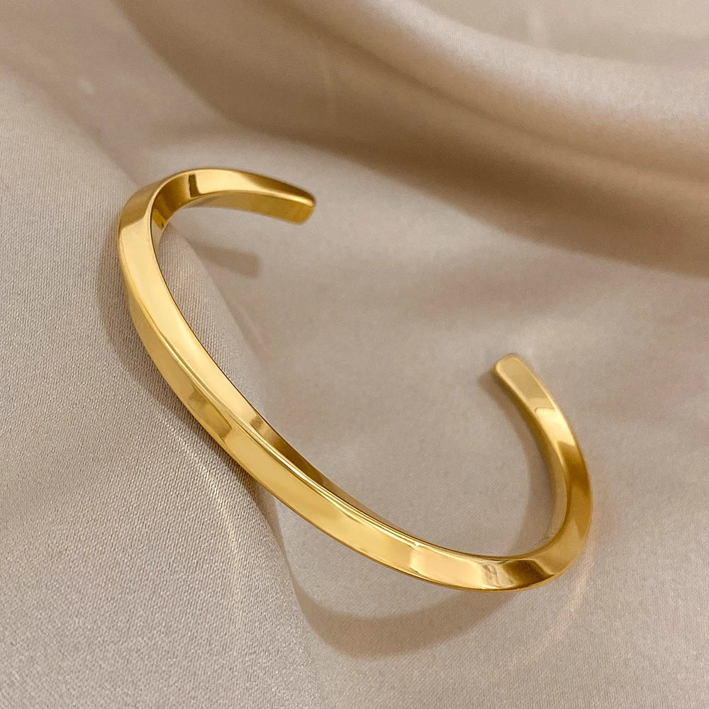 Cuff Bangles Bracelets