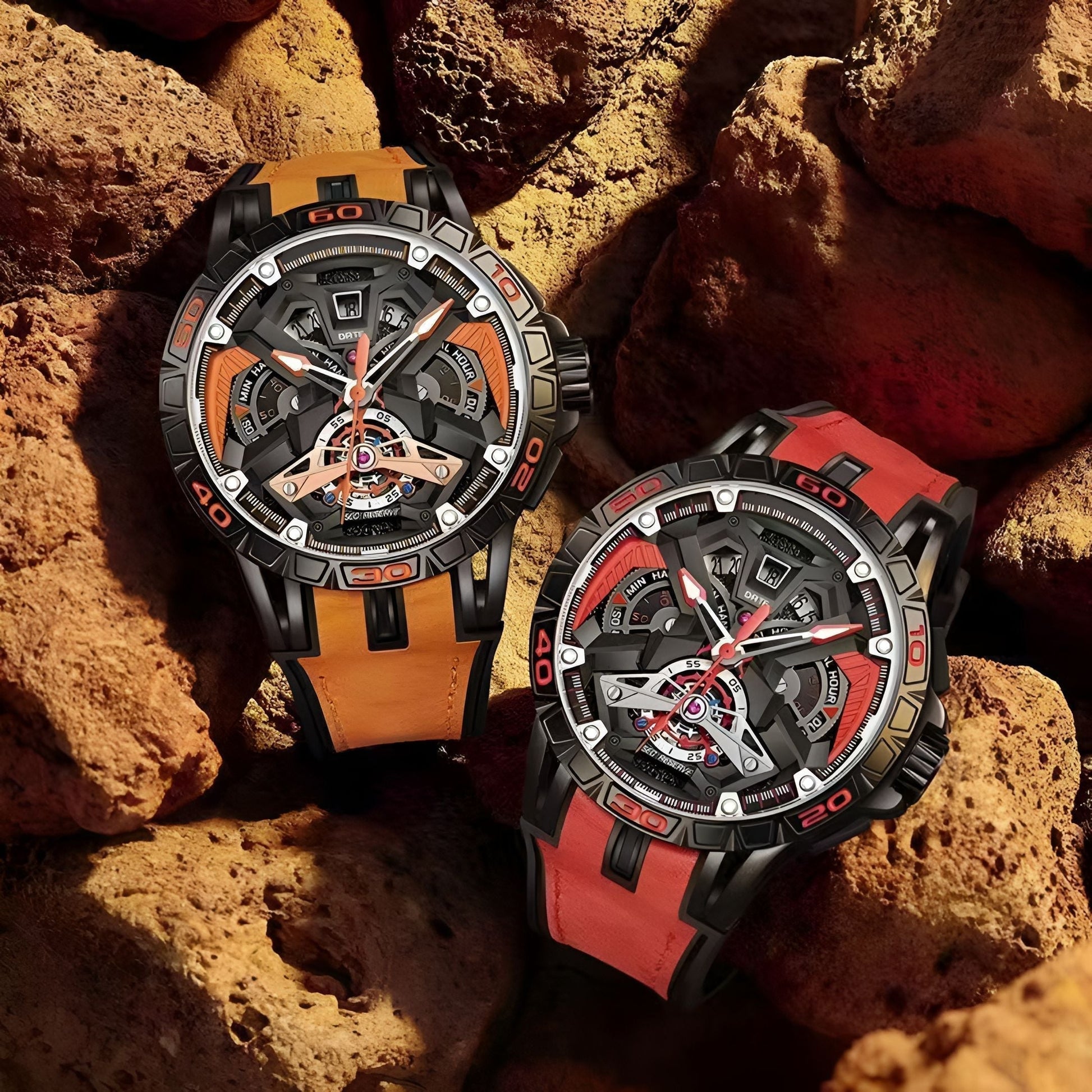 CHRONIQ